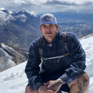 Meet your Posher, Austin